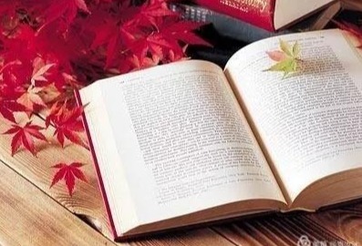“書香蘊樂 享受閱讀”--讓生命溢滿書香